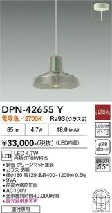 DPN-42655Y
