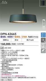 DPN-42665