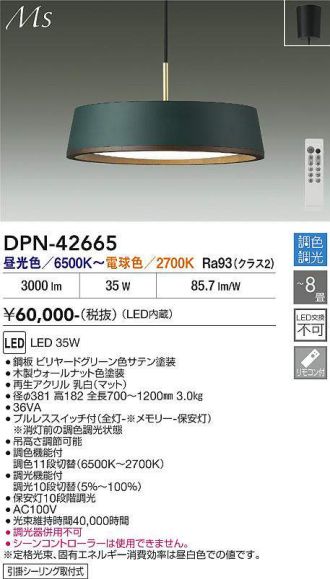 DPN-42665