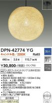 DPN-42774YG