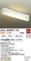 DCL-40997YE