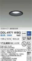 DDL-4971WBG