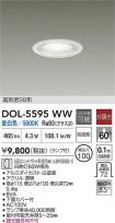 DOL-5595WW