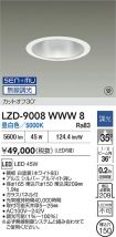LZD-9008WWW8