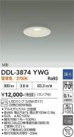 DDL-3874YWG