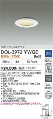 DOL-3972YWGE