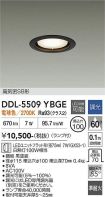 DDL-5509YBGE