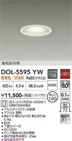 DOL-5595YW