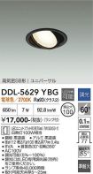 DDL-5629YBG