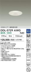 DDL-5729AWG