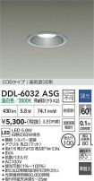 DDL-6032ASG