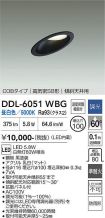 DDL-6051WBG