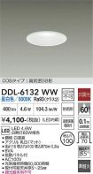 DDL-6132WW