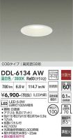 DDL-6134AW