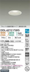 DDL-6212FWG