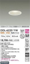 DDL-6220YW