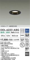 DDL-6223ABG