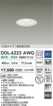 DDL-6223AWG
