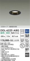 DDL-6225ABG