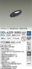 DDL-6229WBG