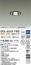 DDL-6232YBG