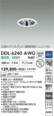 DDL-6240AWG