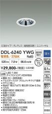 DDL-6240YWG
