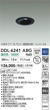 DDL-6241ABG