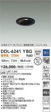 DDL-6241YBG