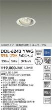 DDL-6243YWG