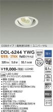 DDL-6244YWG