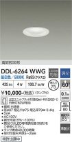 DDL-6264WWG