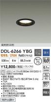 DDL-6266YBG