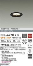 DDL-6270YB