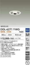 DDL-6271YWG