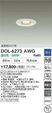 DOL-6273AWG