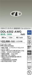 DDL-6302AWG