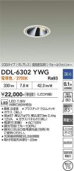 DDL-6302YWG