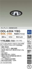 DDL-6304YBG