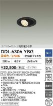 DDL-6306YBG