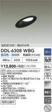 DDL-6308WBG