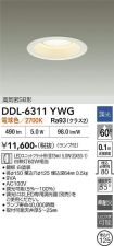 DDL-6311YWG