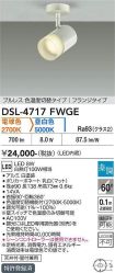 DSL-4717FWGE