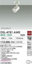 DSL-4781AWE