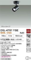 DSL-4781YBE