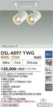 DSL-4897YWG