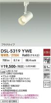 DSL-5319YWE