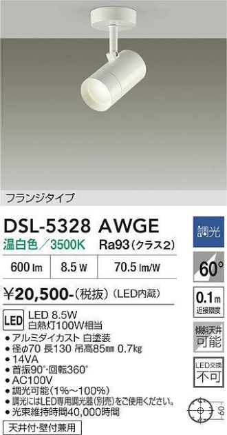 DSL-5328AWGE
