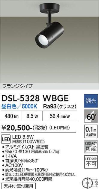DSL-5328WBGE
