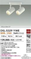 DSL-5329YWE